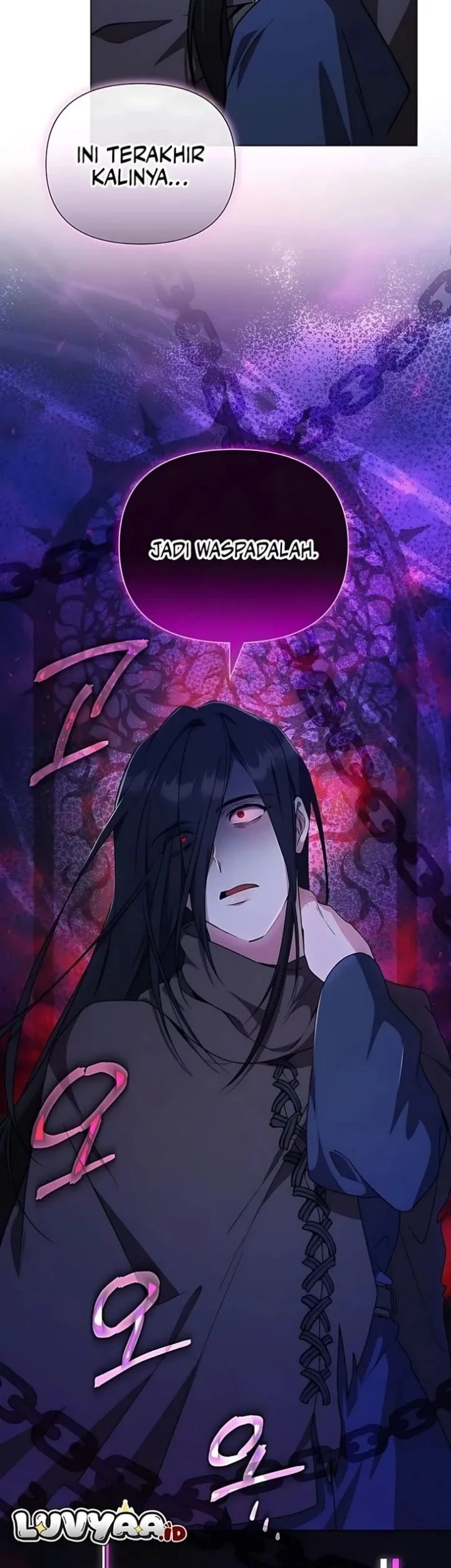 Defective Reincarnator Becomes The Ultimate Teacher Chapter 32 Gambar 46