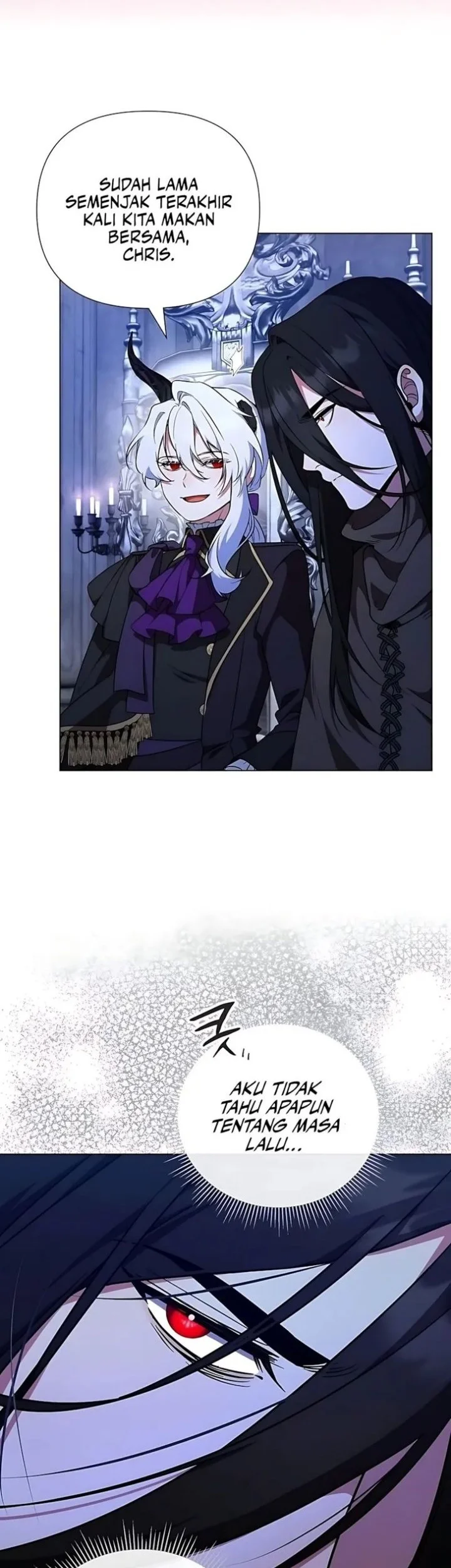 Defective Reincarnator Becomes The Ultimate Teacher Chapter 32 Gambar 4