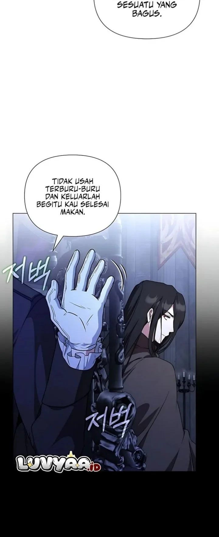 Defective Reincarnator Becomes The Ultimate Teacher Chapter 32 Gambar 13