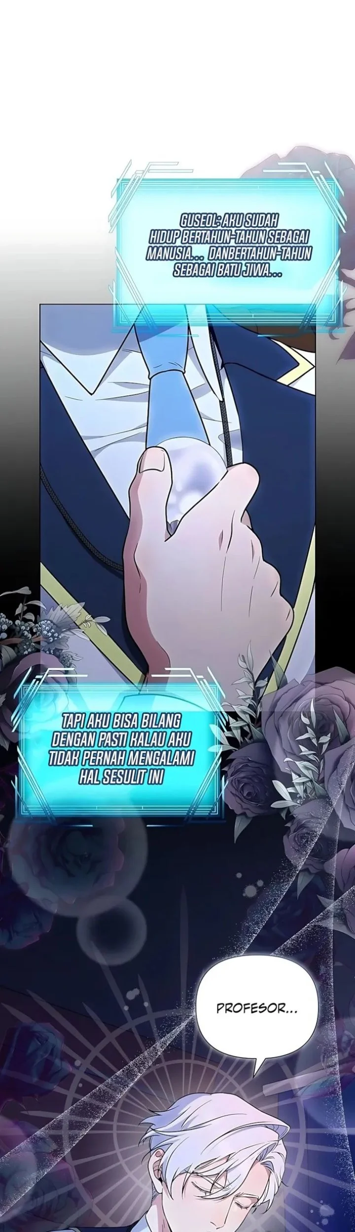 Defective Reincarnator Becomes The Ultimate Teacher Chapter 32 Gambar 16