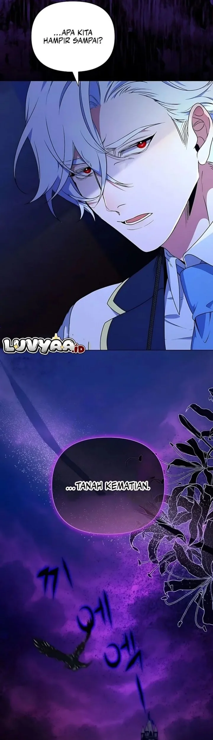 Defective Reincarnator Becomes The Ultimate Teacher Chapter 32 Gambar 21