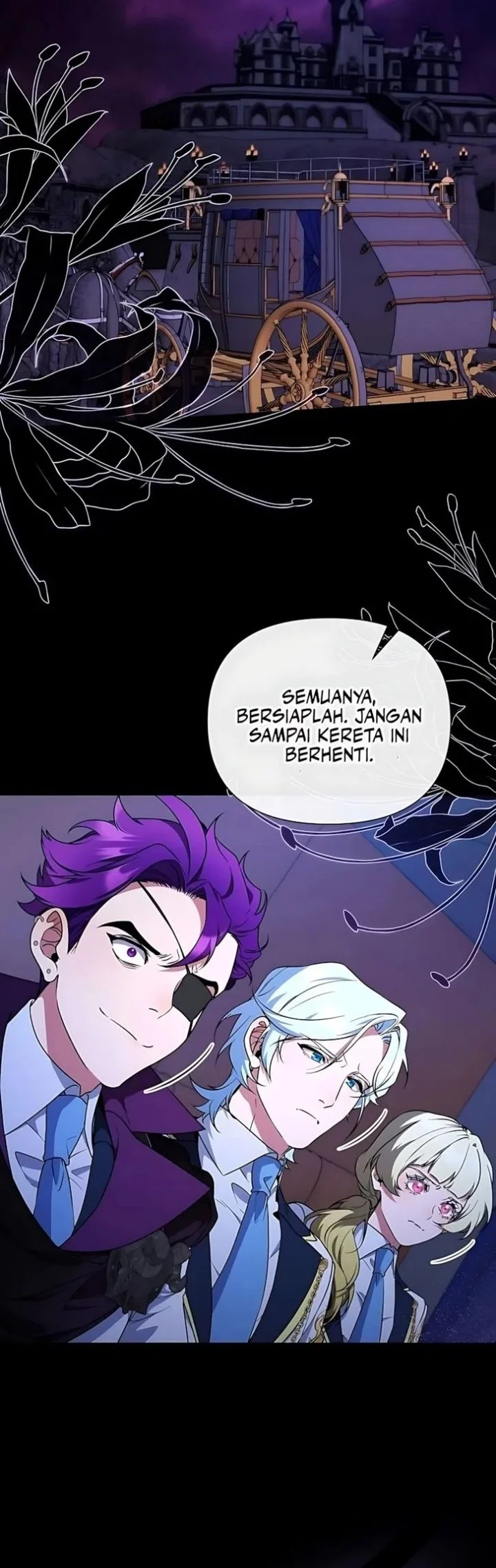 Defective Reincarnator Becomes The Ultimate Teacher Chapter 32 Gambar 22
