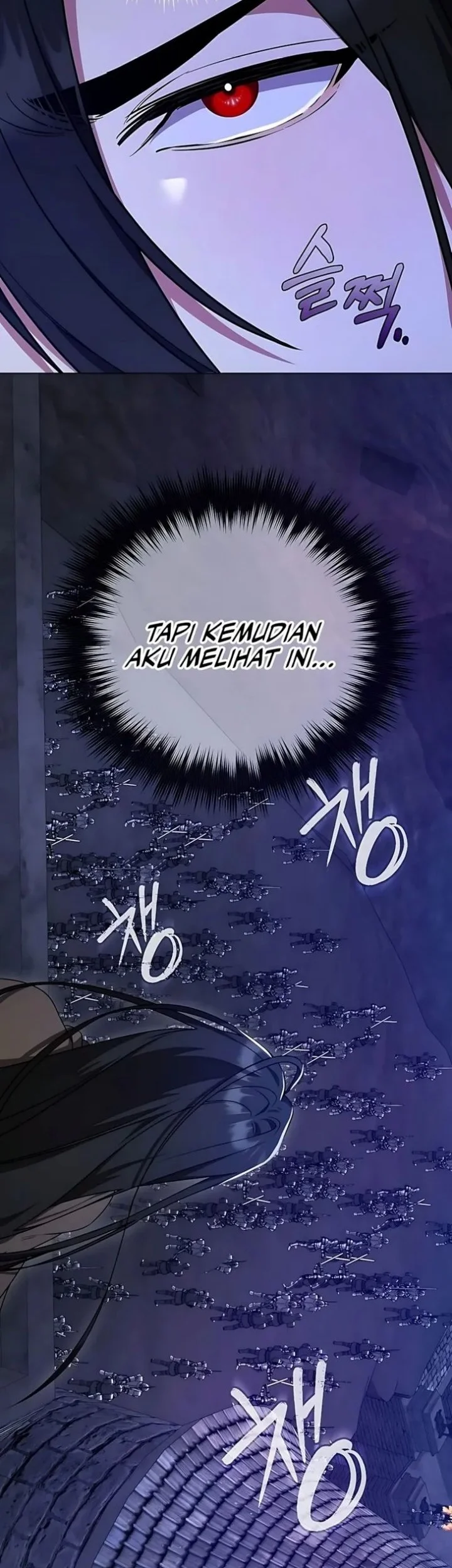 Defective Reincarnator Becomes The Ultimate Teacher Chapter 32 Gambar 26