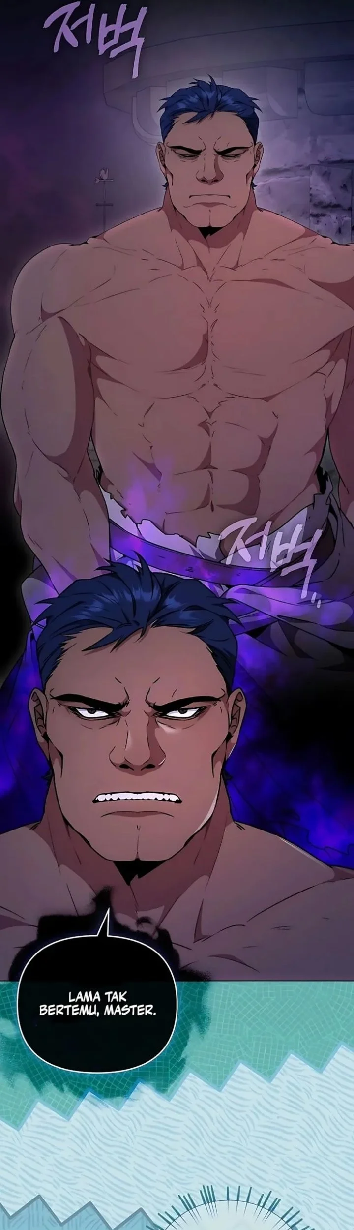 Defective Reincarnator Becomes The Ultimate Teacher Chapter 32 Gambar 31