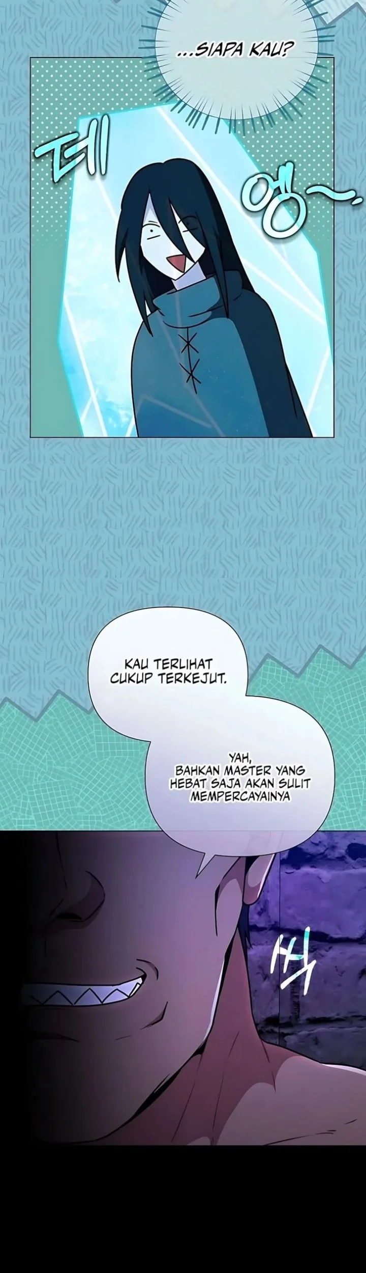 Defective Reincarnator Becomes The Ultimate Teacher Chapter 32 Gambar 32