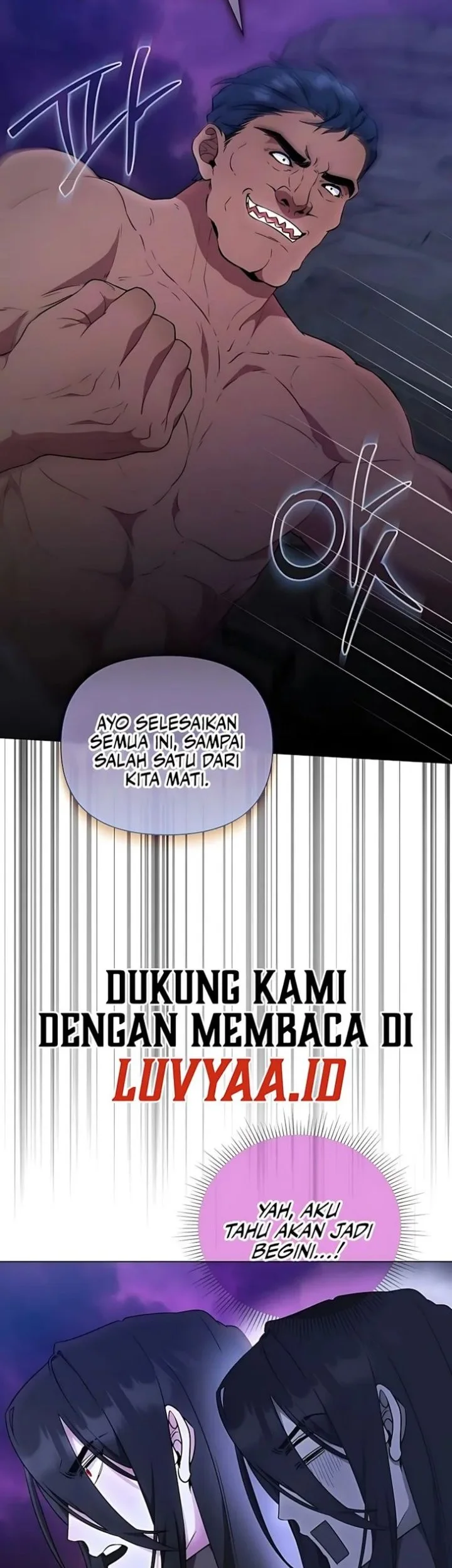 Defective Reincarnator Becomes The Ultimate Teacher Chapter 32 Gambar 37