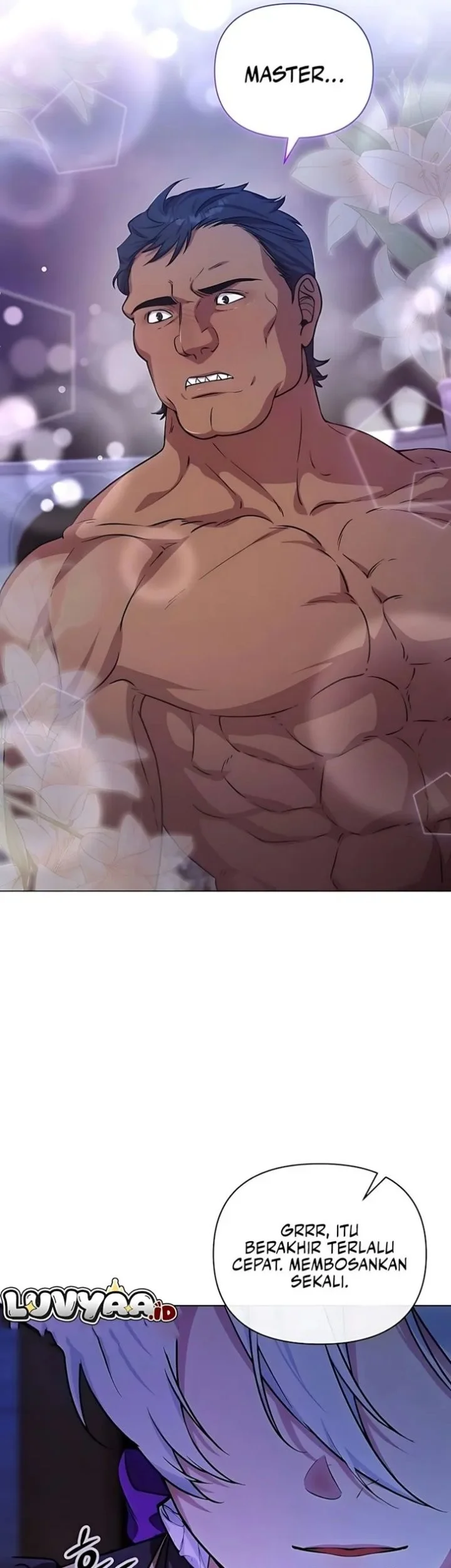 Defective Reincarnator Becomes The Ultimate Teacher Chapter 33 Gambar 43