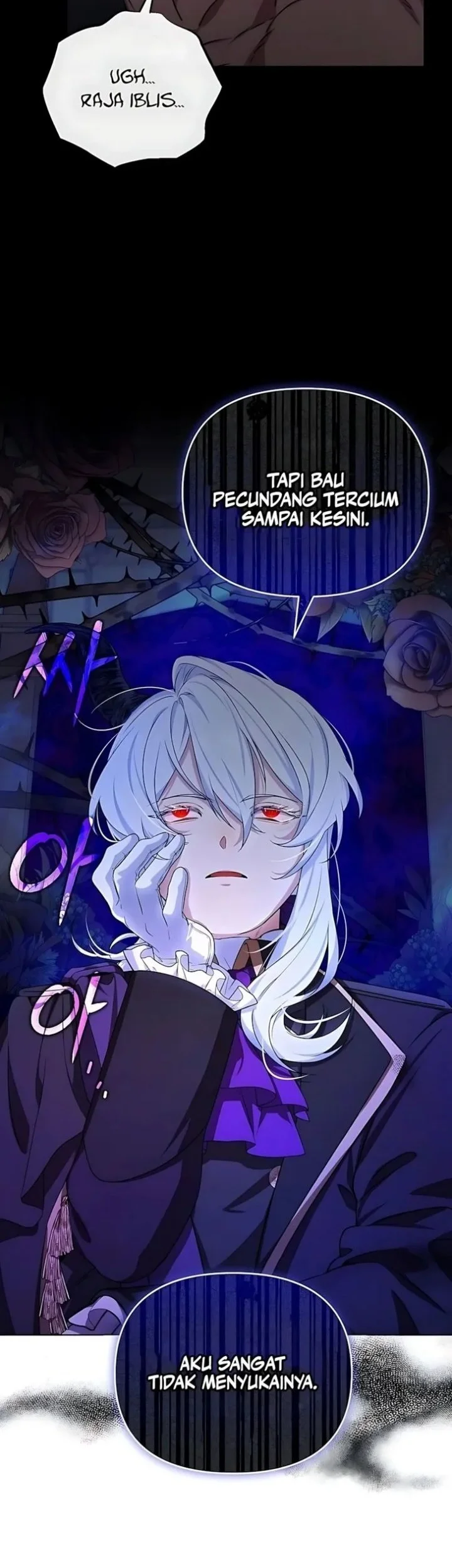 Defective Reincarnator Becomes The Ultimate Teacher Chapter 33 Gambar 48