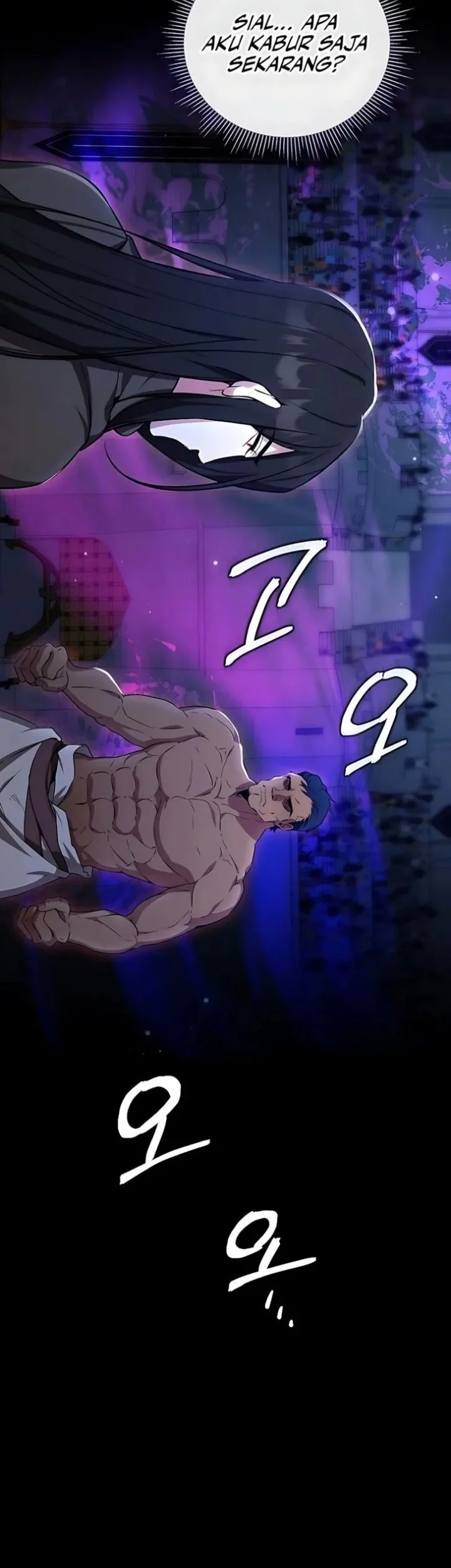 Defective Reincarnator Becomes The Ultimate Teacher Chapter 33 Gambar 4