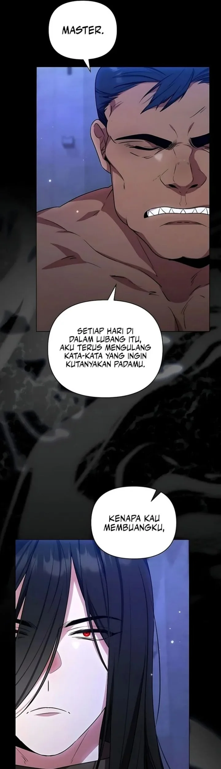 Defective Reincarnator Becomes The Ultimate Teacher Chapter 33 Gambar 6