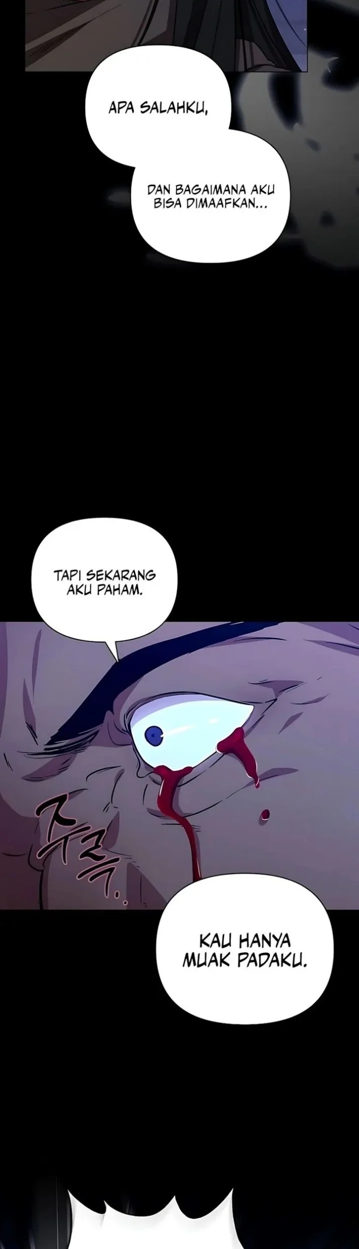 Defective Reincarnator Becomes The Ultimate Teacher Chapter 33 Gambar 7