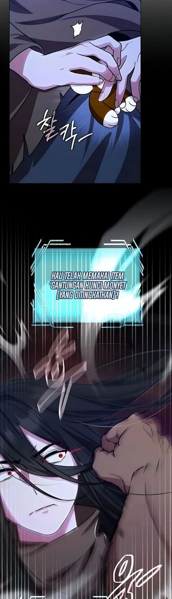 Defective Reincarnator Becomes The Ultimate Teacher Chapter 33 Gambar 9