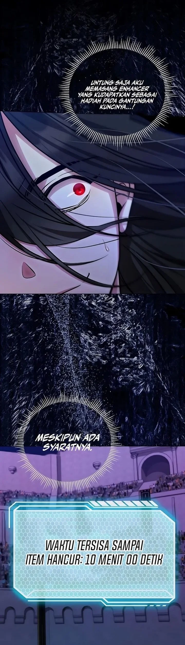 Defective Reincarnator Becomes The Ultimate Teacher Chapter 33 Gambar 11