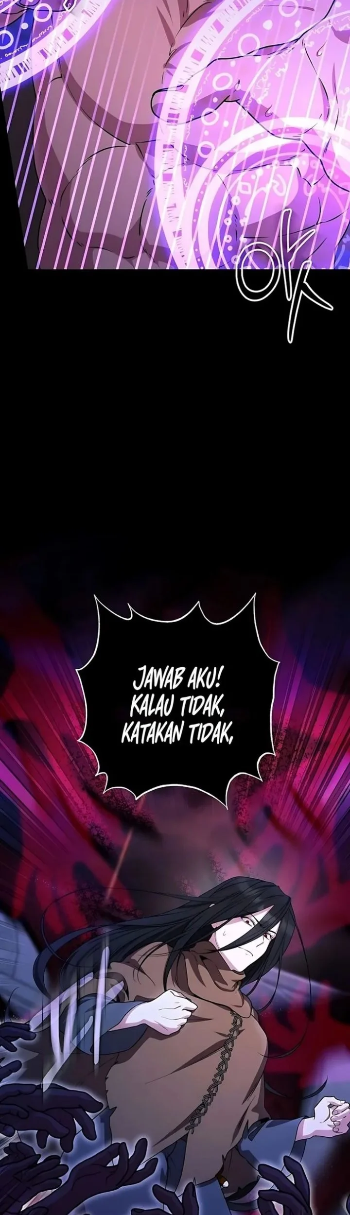 Defective Reincarnator Becomes The Ultimate Teacher Chapter 33 Gambar 13