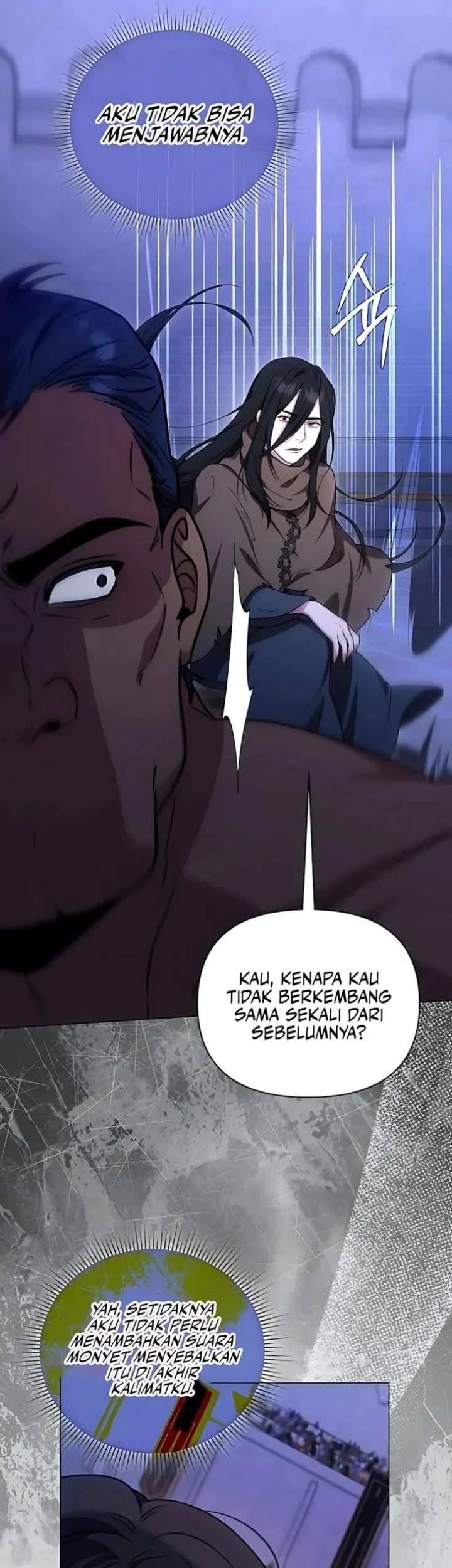 Defective Reincarnator Becomes The Ultimate Teacher Chapter 33 Gambar 15