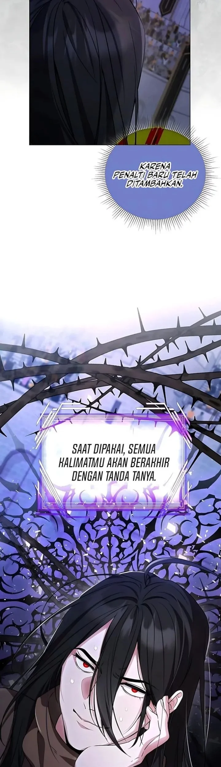 Defective Reincarnator Becomes The Ultimate Teacher Chapter 33 Gambar 16