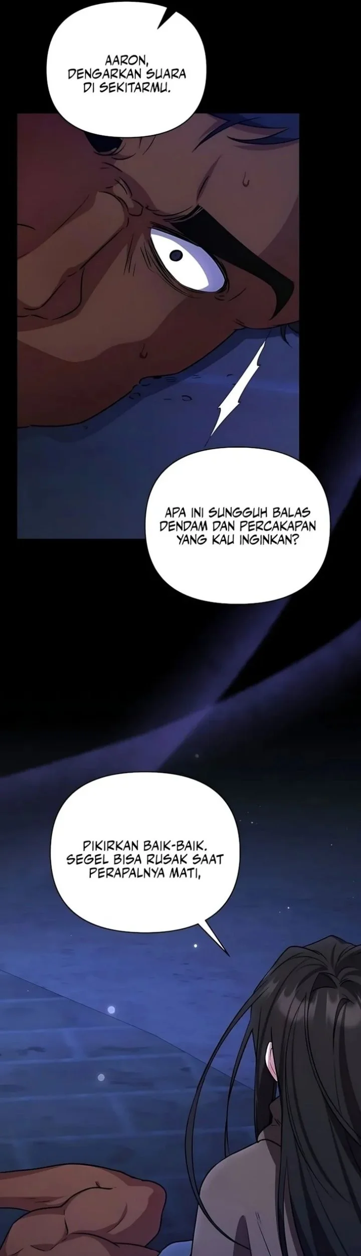 Defective Reincarnator Becomes The Ultimate Teacher Chapter 33 Gambar 24