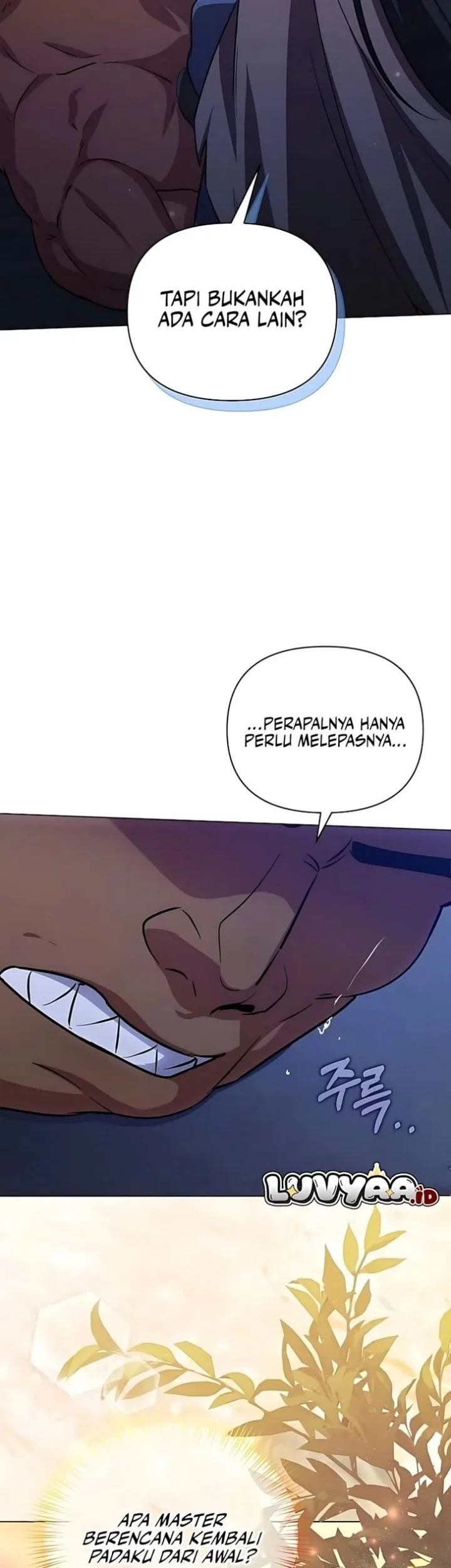 Defective Reincarnator Becomes The Ultimate Teacher Chapter 33 Gambar 25