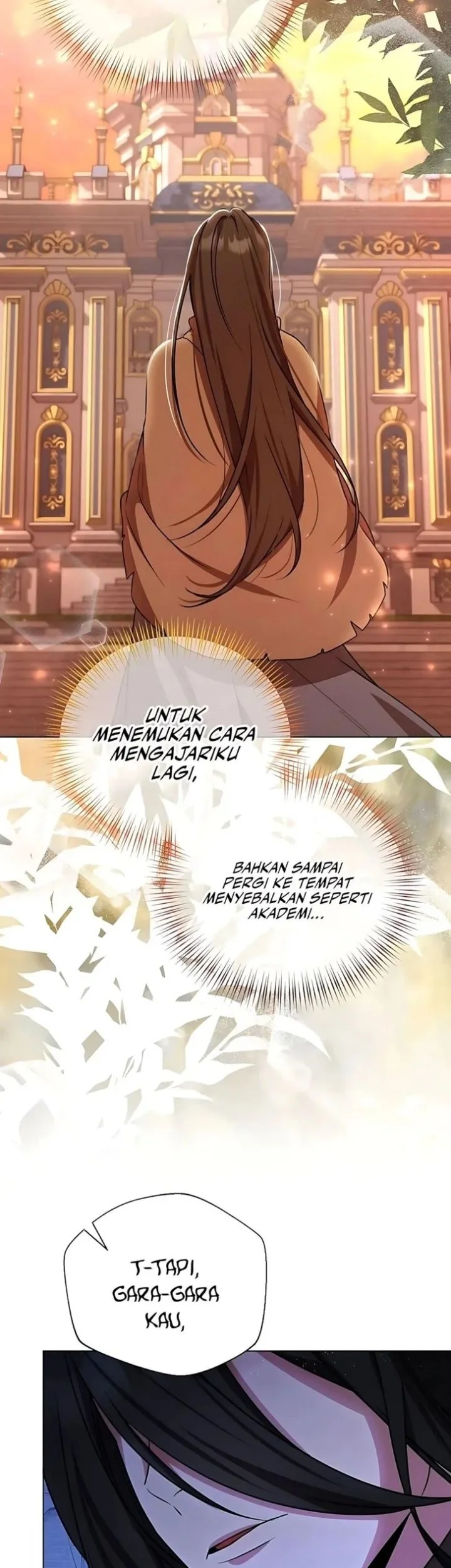 Defective Reincarnator Becomes The Ultimate Teacher Chapter 33 Gambar 26