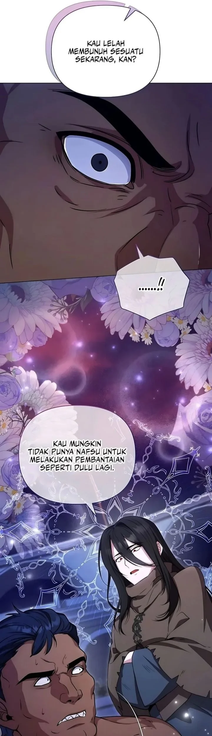 Defective Reincarnator Becomes The Ultimate Teacher Chapter 33 Gambar 28