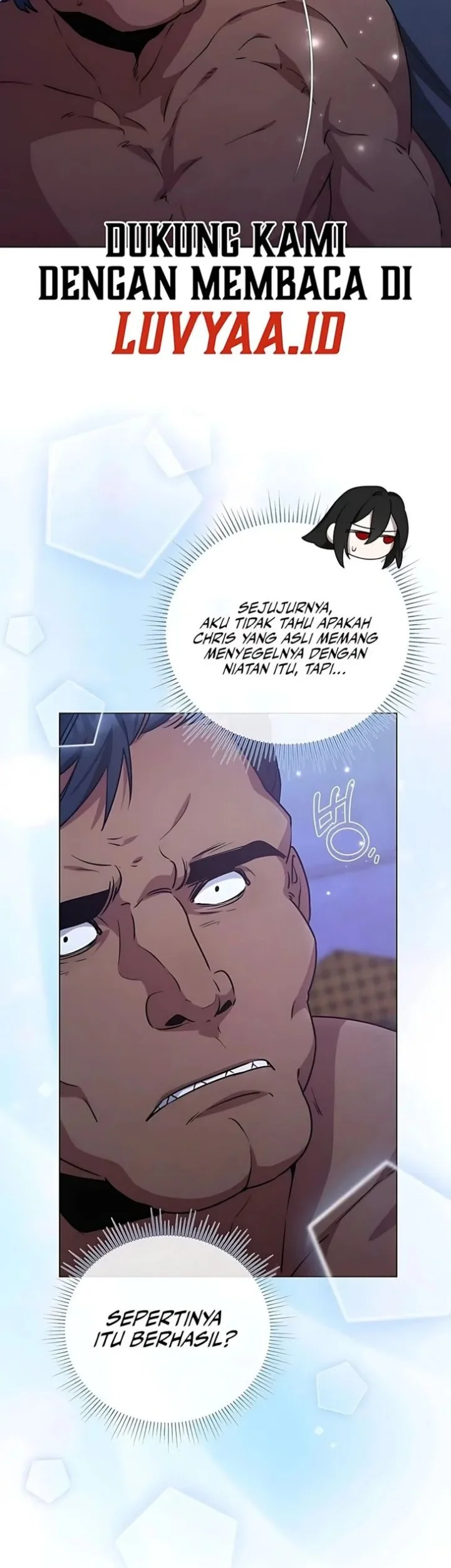 Defective Reincarnator Becomes The Ultimate Teacher Chapter 33 Gambar 29