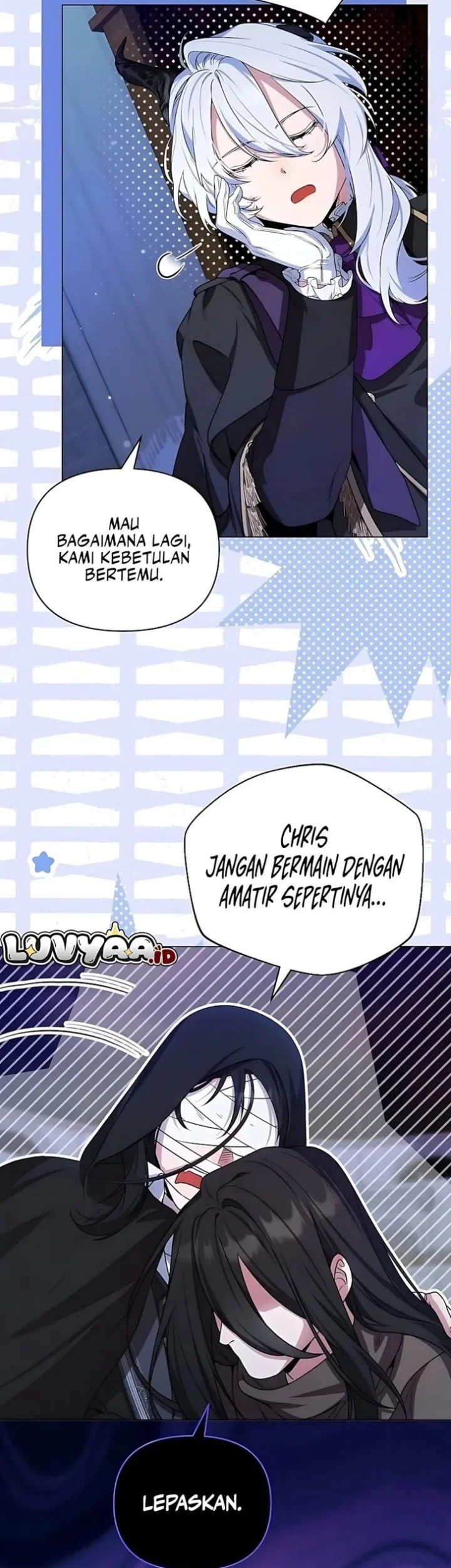 Defective Reincarnator Becomes The Ultimate Teacher Chapter 33 Gambar 36