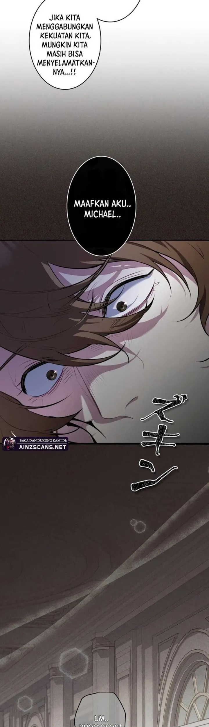 Defective Reincarnator Becomes The Ultimate Teacher Chapter 4 Gambar 40