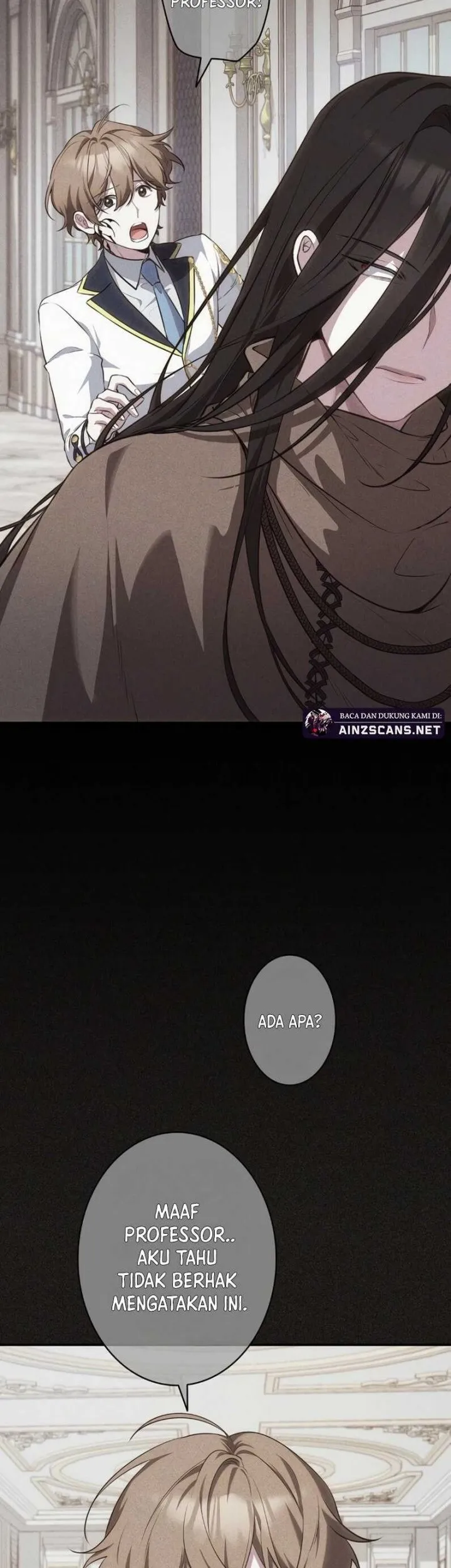 Defective Reincarnator Becomes The Ultimate Teacher Chapter 4 Gambar 41