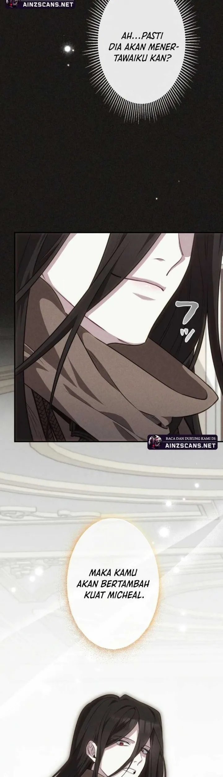 Defective Reincarnator Becomes The Ultimate Teacher Chapter 4 Gambar 44