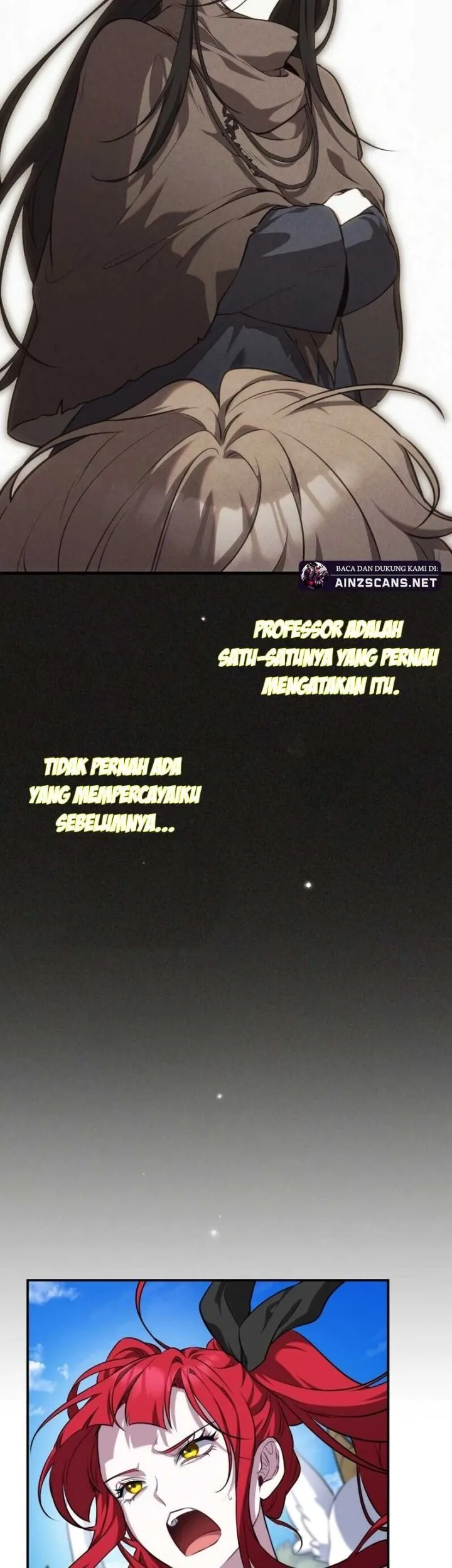 Defective Reincarnator Becomes The Ultimate Teacher Chapter 4 Gambar 45