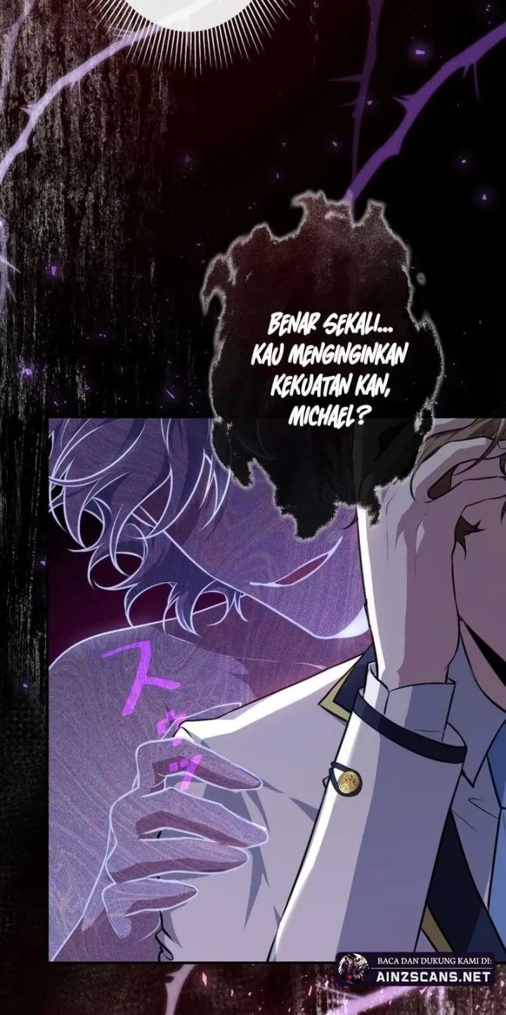 Defective Reincarnator Becomes The Ultimate Teacher Chapter 4 Gambar 50