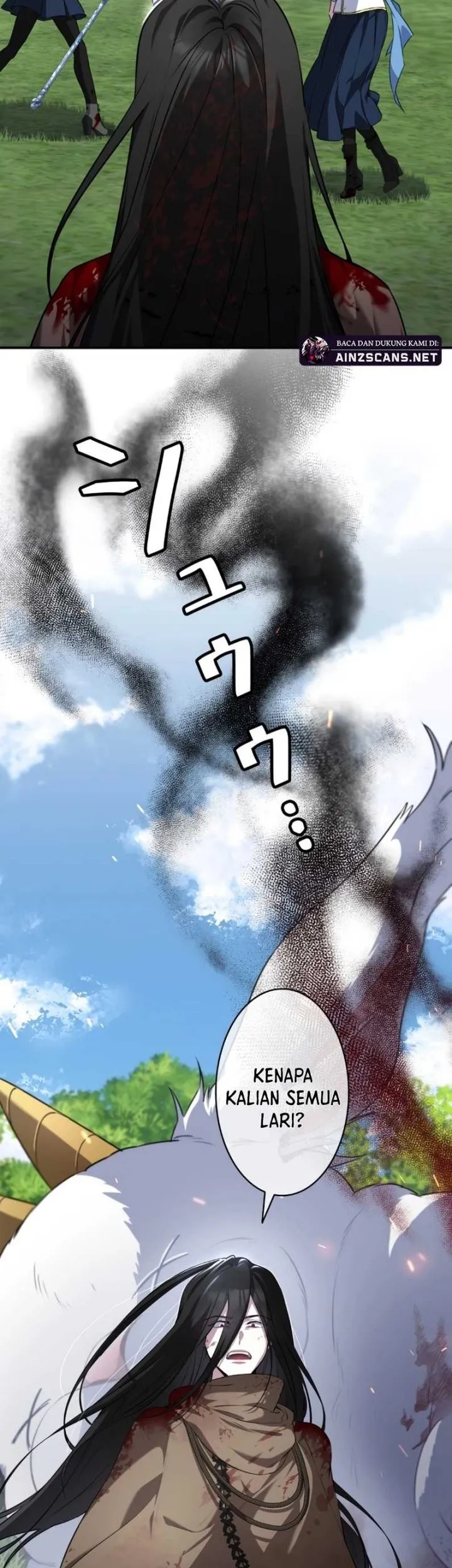 Defective Reincarnator Becomes The Ultimate Teacher Chapter 4 Gambar 54