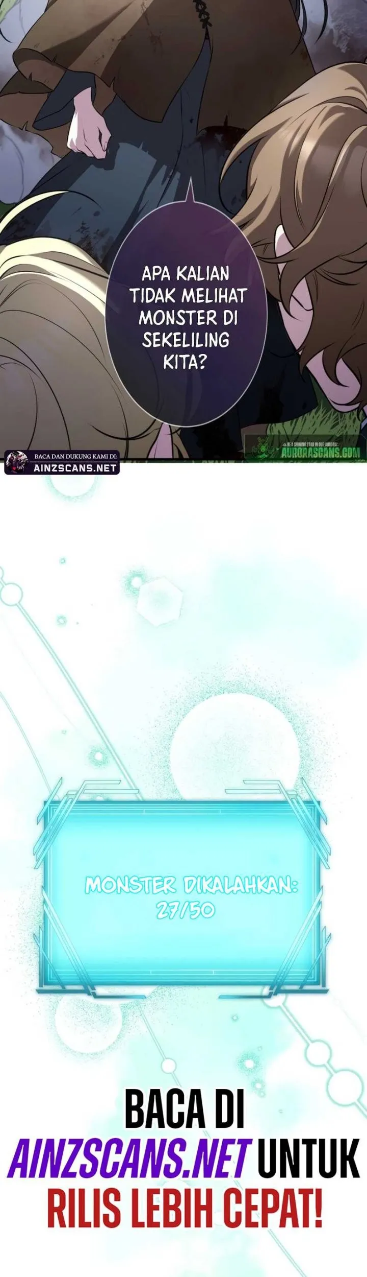 Defective Reincarnator Becomes The Ultimate Teacher Chapter 4 Gambar 55