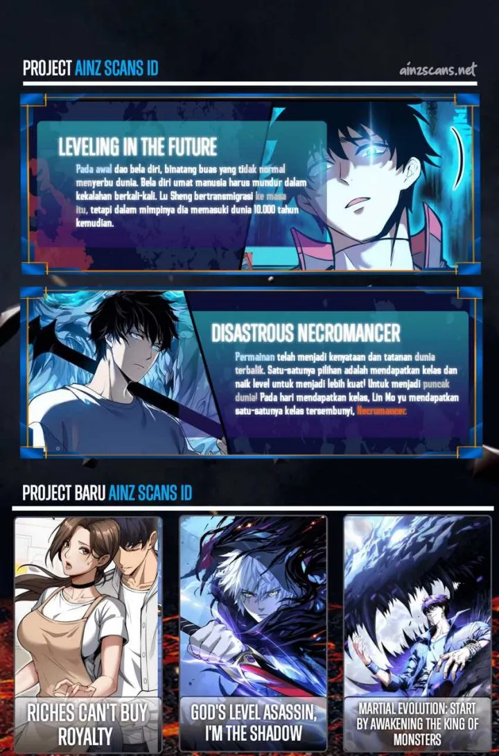 Defective Reincarnator Becomes The Ultimate Teacher Chapter 4 Gambar 57