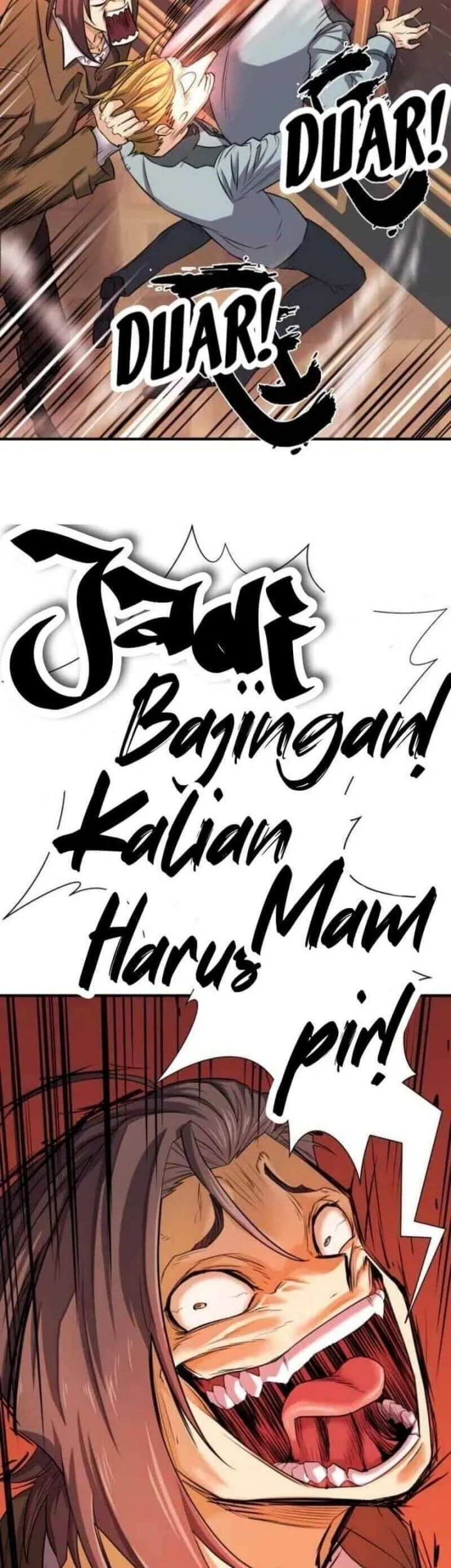 Defective Reincarnator Becomes The Ultimate Teacher Chapter 4 Gambar 59