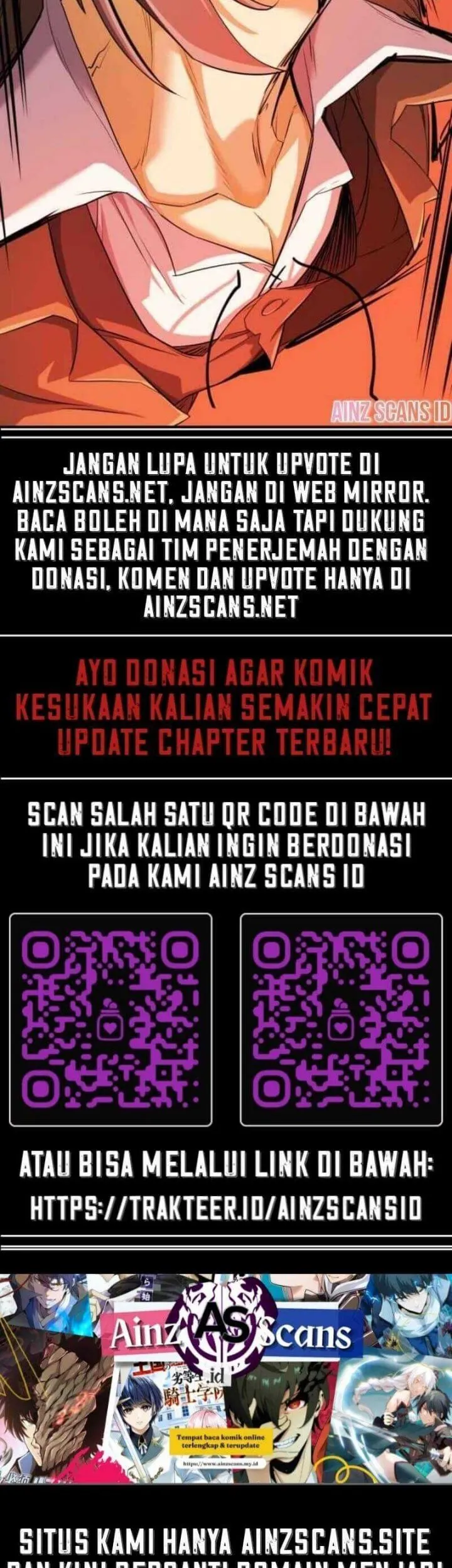 Defective Reincarnator Becomes The Ultimate Teacher Chapter 4 Gambar 60