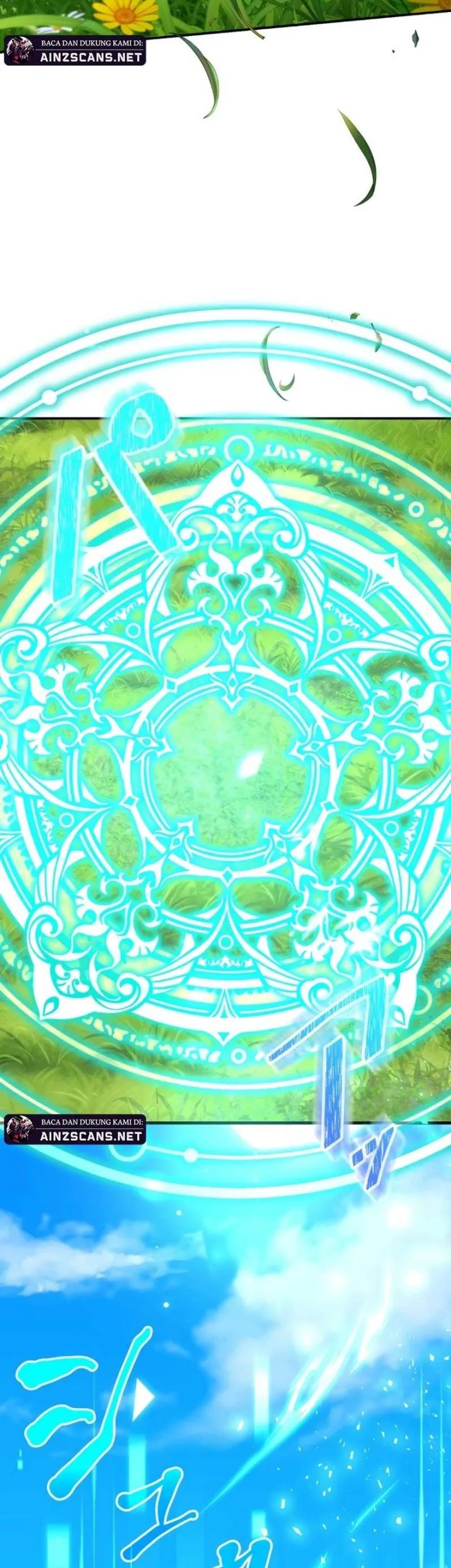 Defective Reincarnator Becomes The Ultimate Teacher Chapter 4 Gambar 3