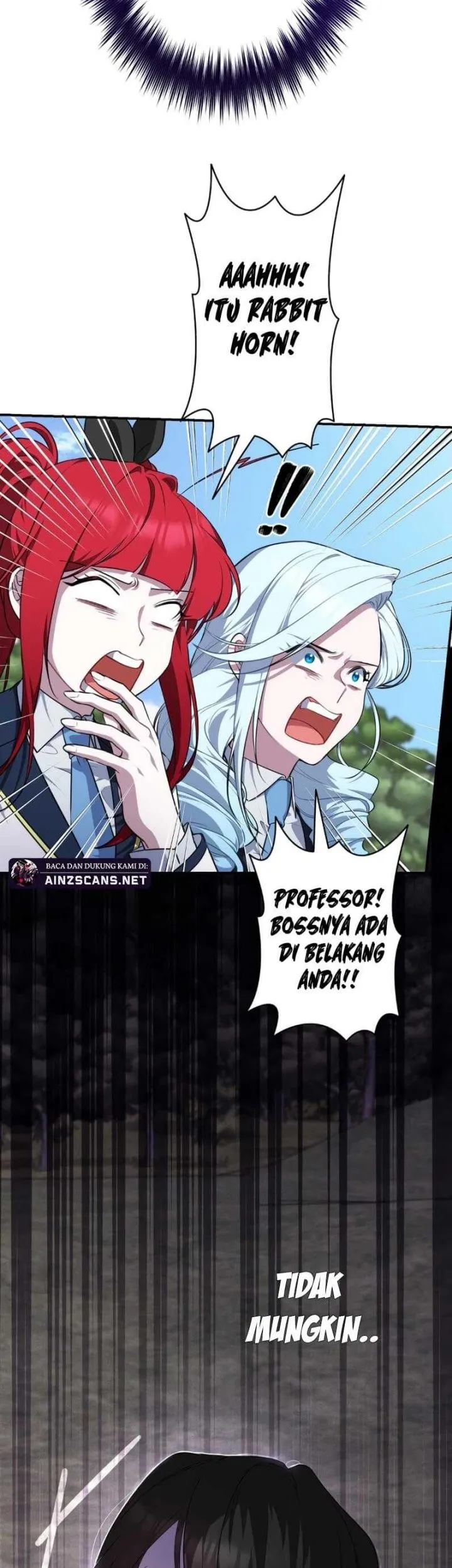 Defective Reincarnator Becomes The Ultimate Teacher Chapter 4 Gambar 9