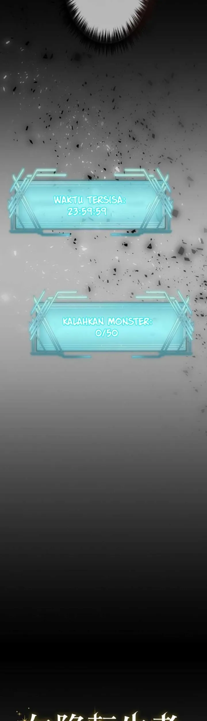 Defective Reincarnator Becomes The Ultimate Teacher Chapter 4 Gambar 11