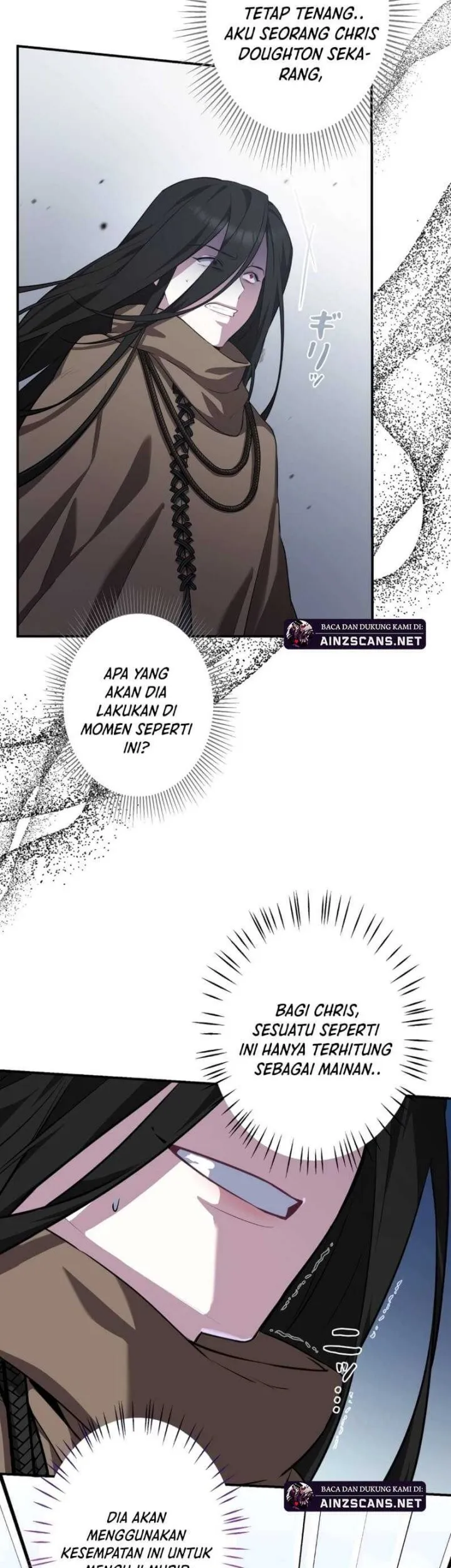 Defective Reincarnator Becomes The Ultimate Teacher Chapter 4 Gambar 15