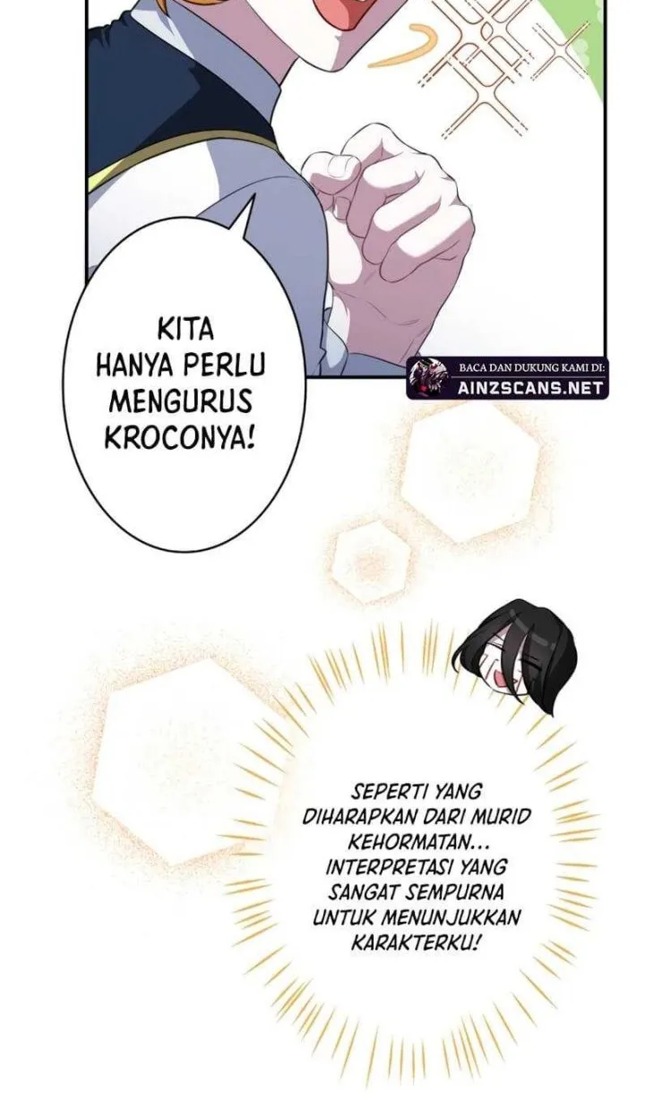 Defective Reincarnator Becomes The Ultimate Teacher Chapter 4 Gambar 18