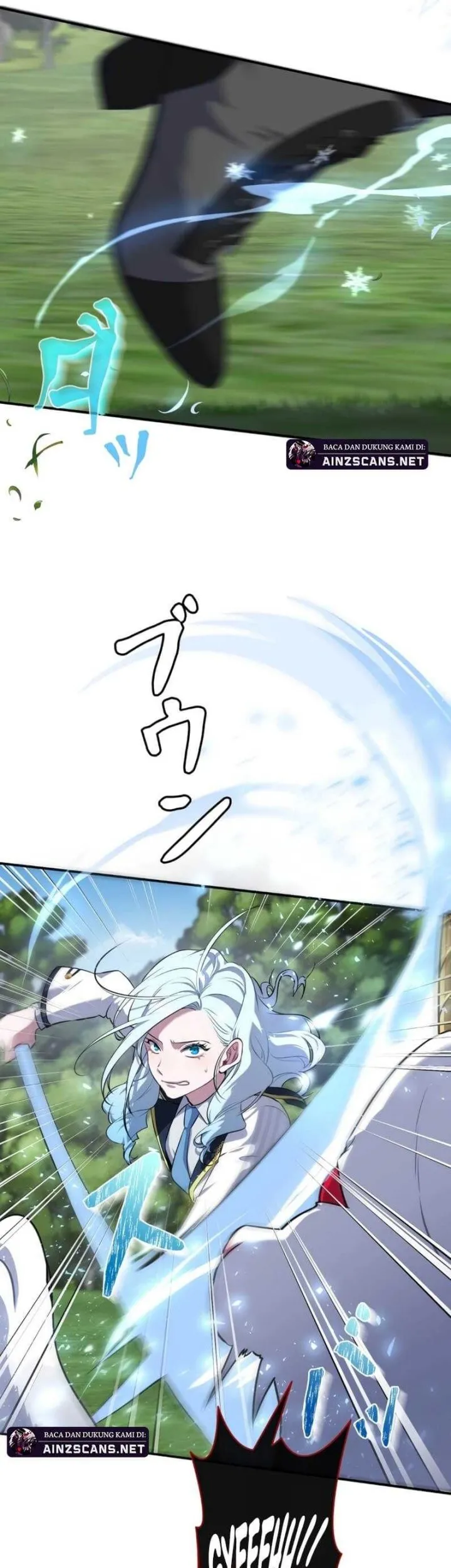 Defective Reincarnator Becomes The Ultimate Teacher Chapter 4 Gambar 21