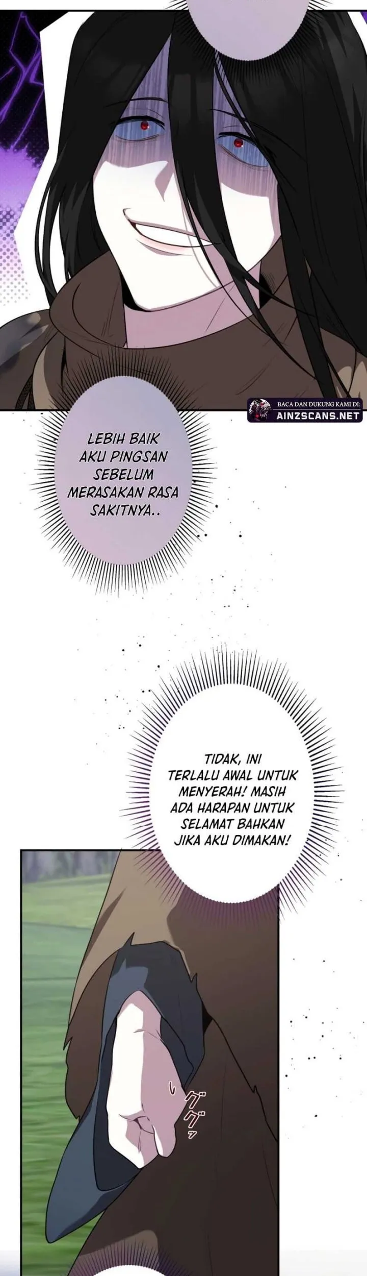 Defective Reincarnator Becomes The Ultimate Teacher Chapter 4 Gambar 28