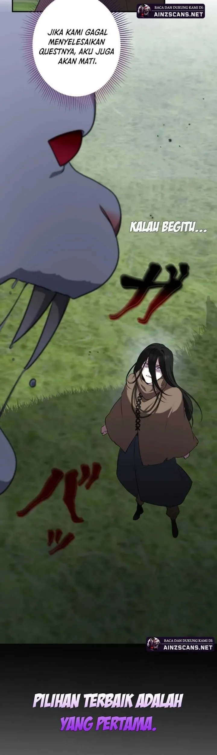 Defective Reincarnator Becomes The Ultimate Teacher Chapter 4 Gambar 29