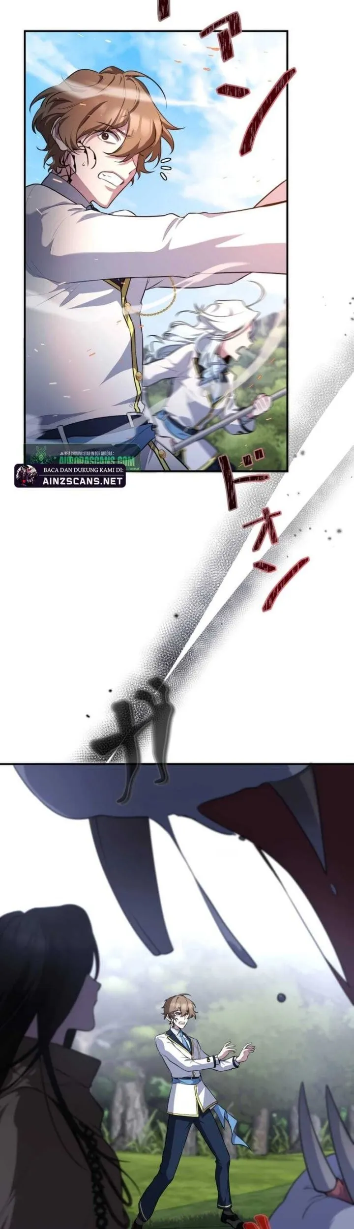 Defective Reincarnator Becomes The Ultimate Teacher Chapter 4 Gambar 31