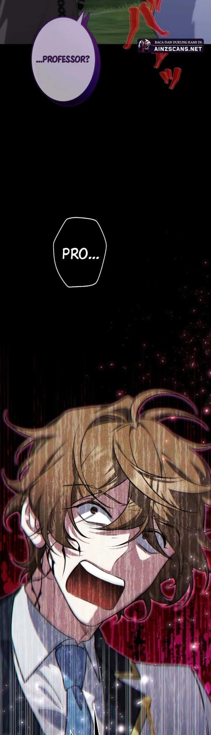 Defective Reincarnator Becomes The Ultimate Teacher Chapter 4 Gambar 32