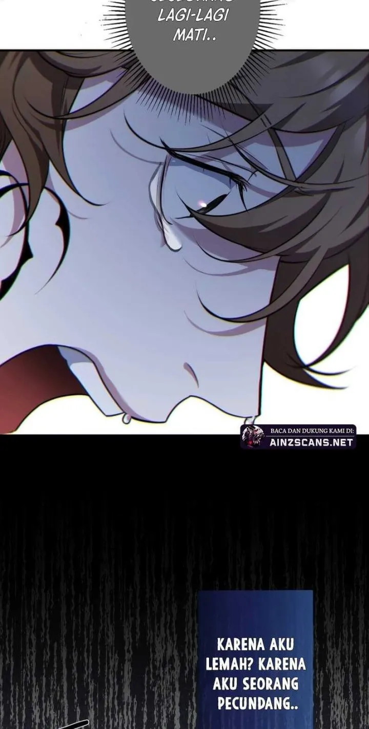 Defective Reincarnator Becomes The Ultimate Teacher Chapter 4 Gambar 34