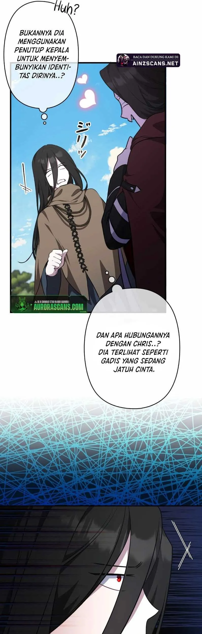 Defective Reincarnator Becomes The Ultimate Teacher Chapter 5 Gambar 34
