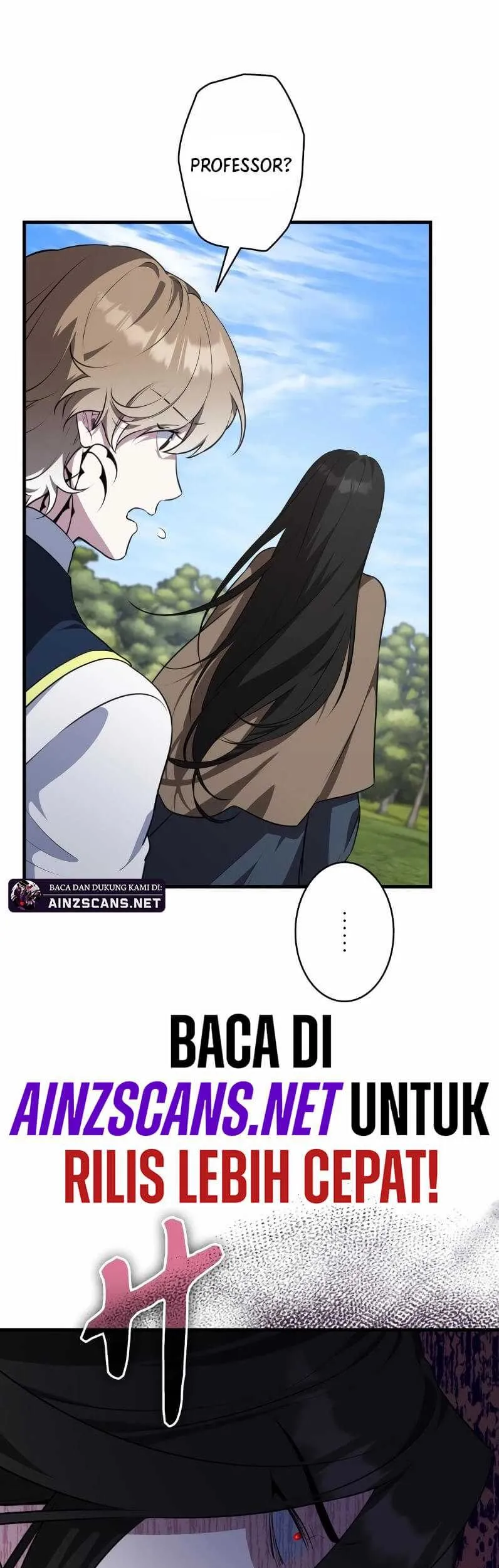 Defective Reincarnator Becomes The Ultimate Teacher Chapter 5 Gambar 38