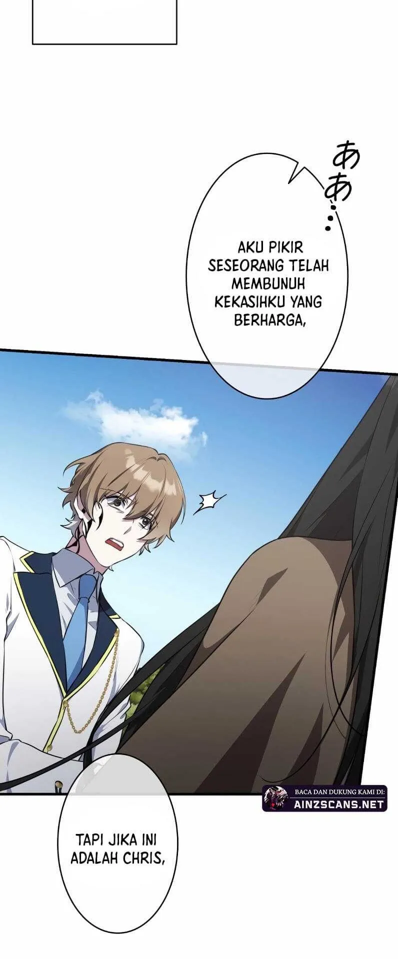 Defective Reincarnator Becomes The Ultimate Teacher Chapter 5 Gambar 41